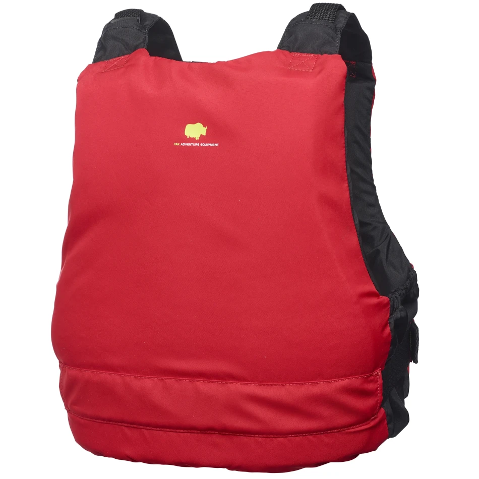 YAK Blaze, kolor: Red
