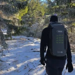 YAK Backpack 30L