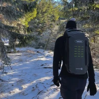 YAK Backpack 30L