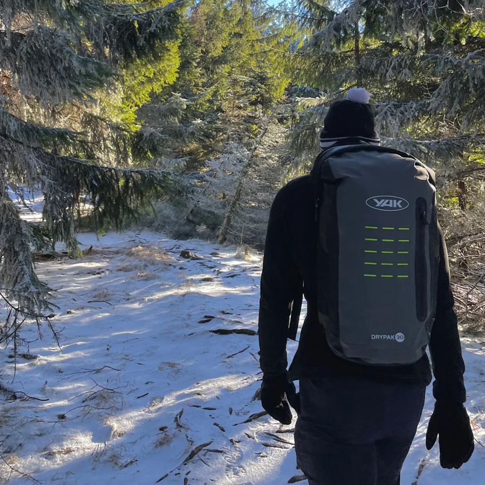 YAK Backpack 30L