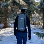 YAK Backpack 30L