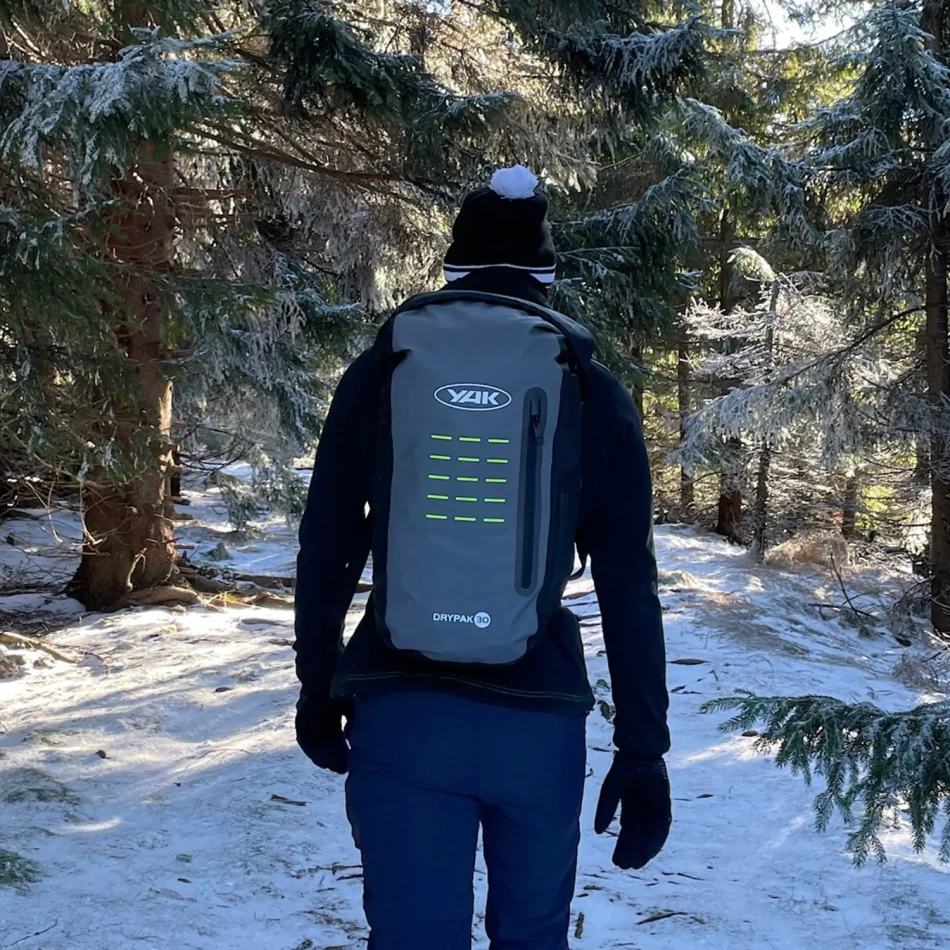 YAK Backpack 30L