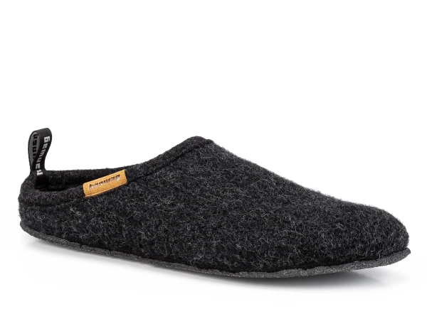 Cabin Loafer, kolor: 110 - Charcoal