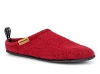 Cabin Loafer, kolor: 551 - Wine Red