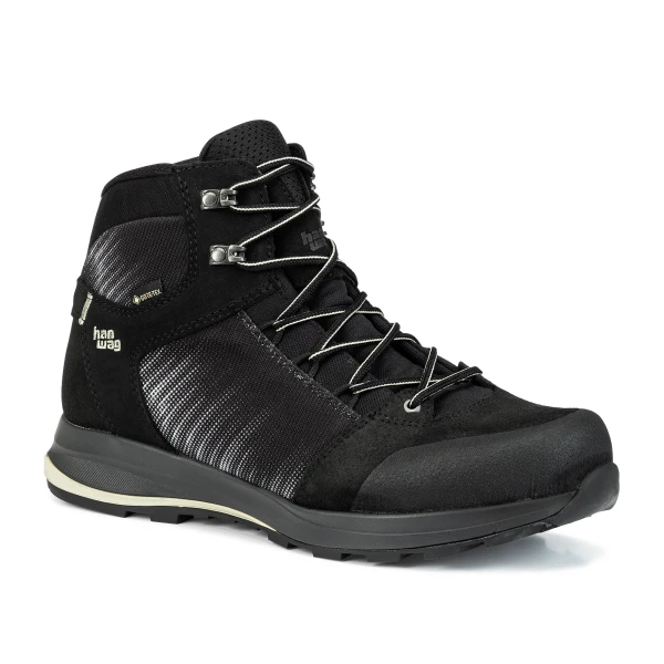 Klarsby Bunion GTX, kolor: 012-604 - Black/Frost