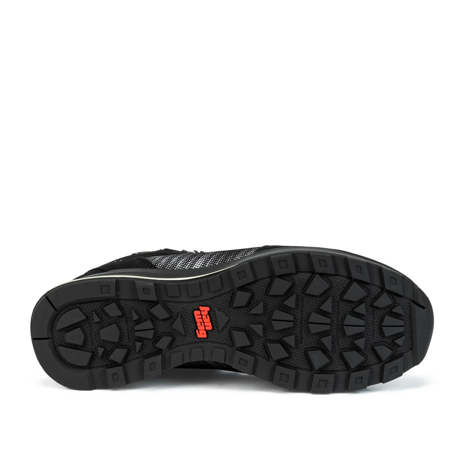 Hanwag Endurance Hike Bunion