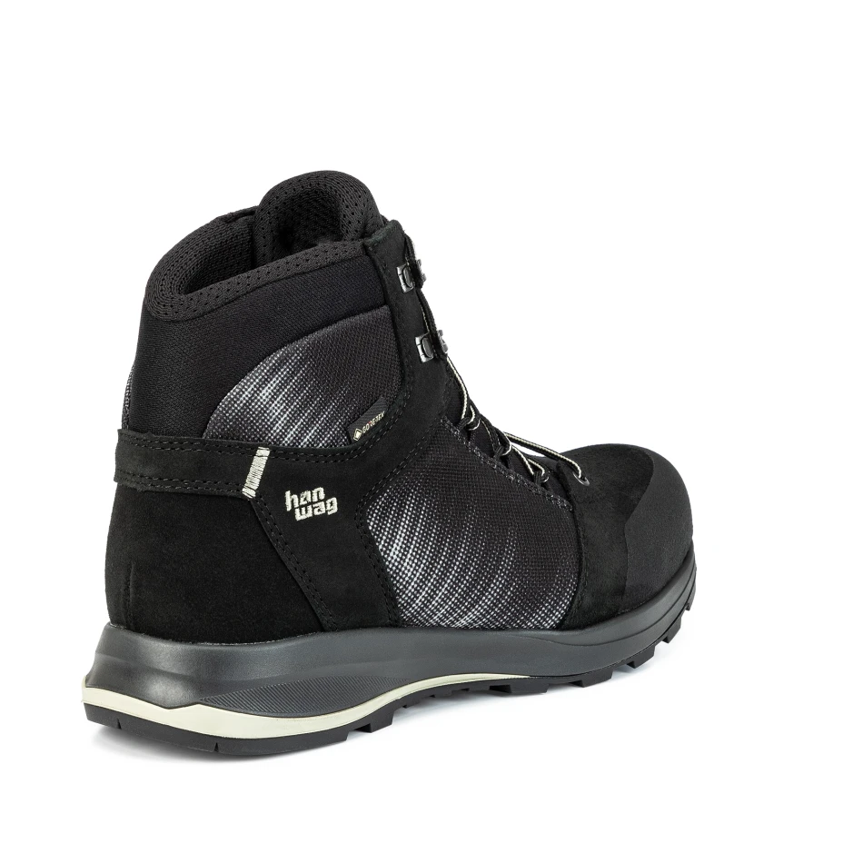 Klarsby Bunion GTX, kolor: 012-604 - Black/Frost