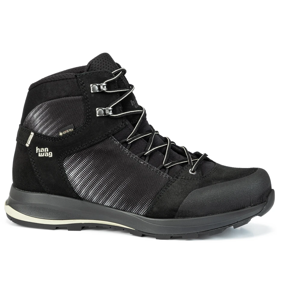 Klarsby Bunion GTX, kolor: 012-604 - Black/Frost