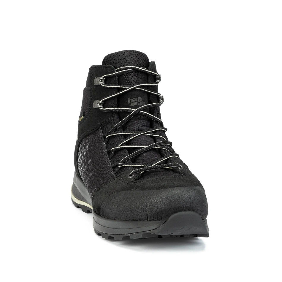 Klarsby Bunion GTX, kolor: 012-604 - Black/Frost