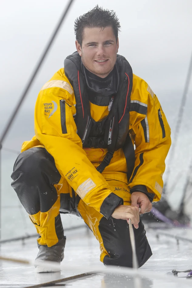 Crewsaver Ergofit 190N Offshore