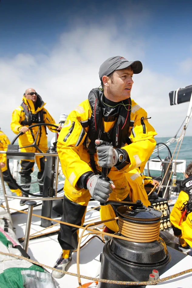 Crewsaver Ergofit 190N Offshore