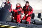 Crewsaver Ergofit 190N Offshore