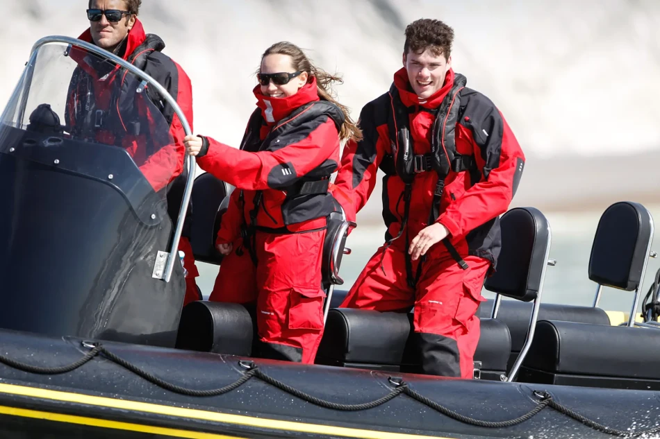 Crewsaver Ergofit 190N Offshore