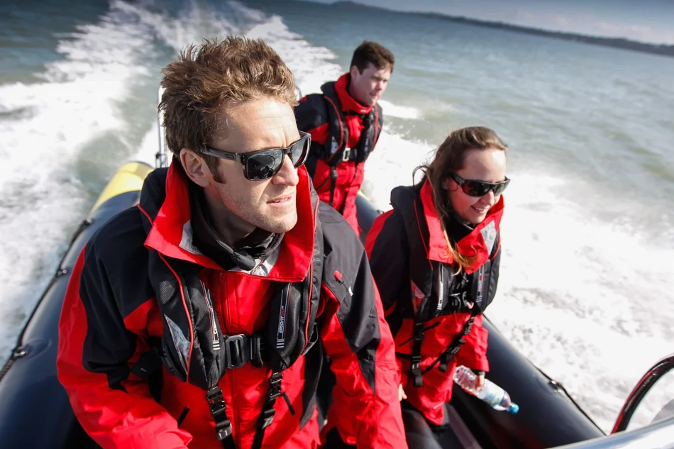 Crewsaver Ergofit 190N Offshore