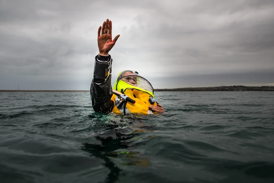 Crewsaver Ergofit 190N Offshore