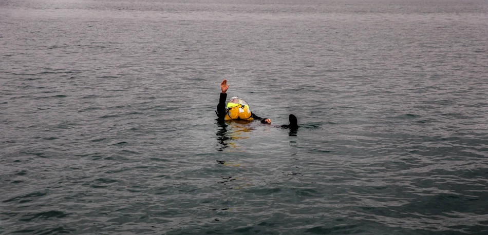 Crewsaver Ergofit 190N Offshore