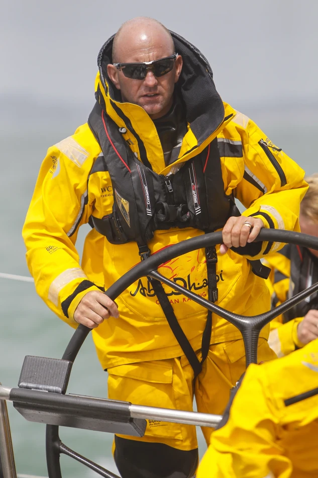 Crewsaver Ergofit 190N Offshore