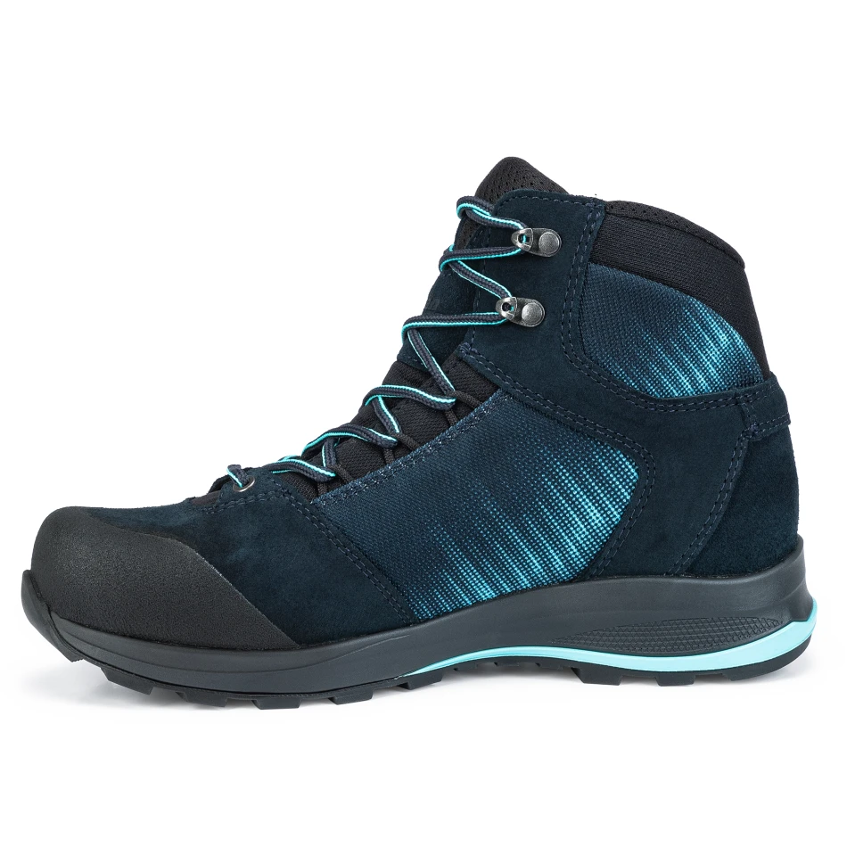Klarsby Bunion Lady GTX, kolor: 007-518 - Navy / Sky