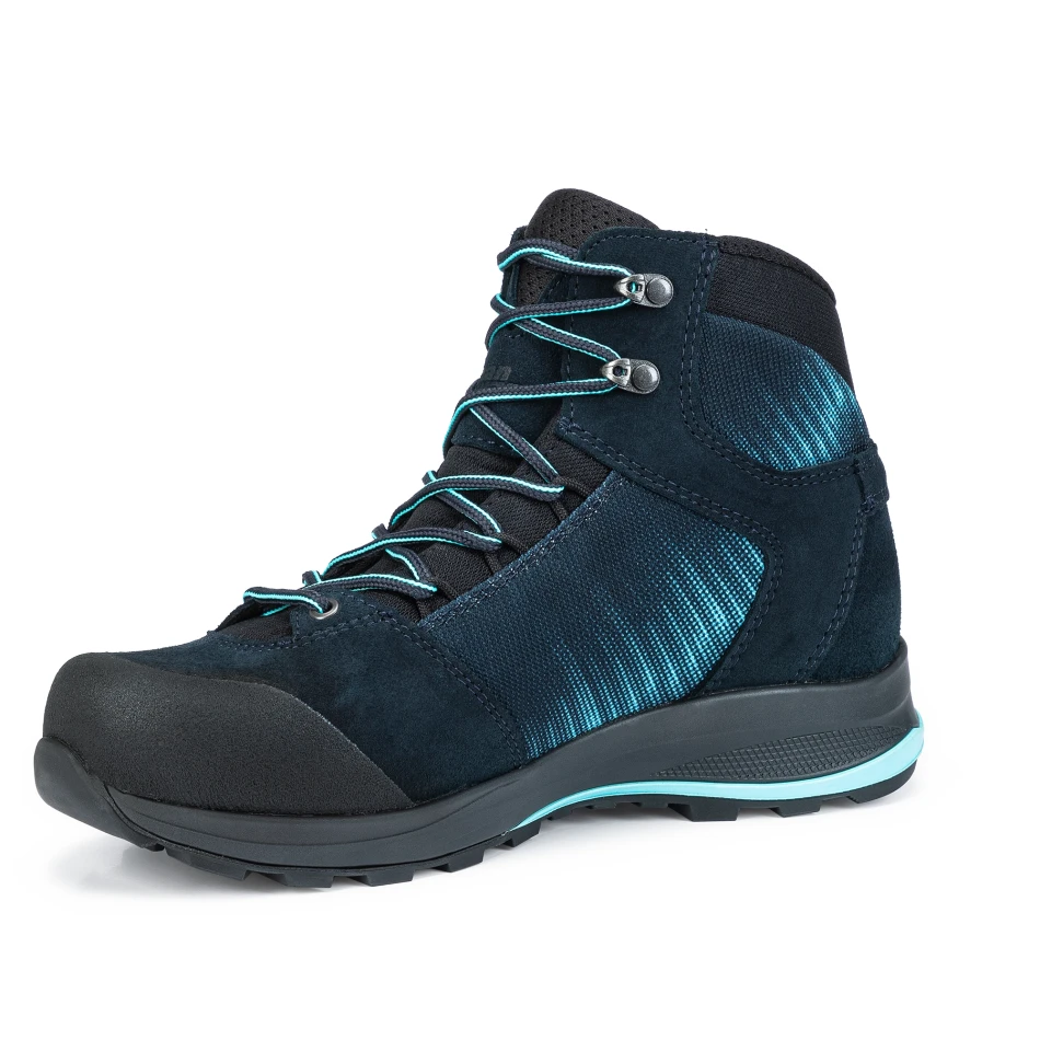 Klarsby Bunion Lady GTX, kolor: 007-518 - Navy / Sky