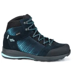 Klarsby Bunion Lady GTX, kolor: 007-518 - Navy / Sky