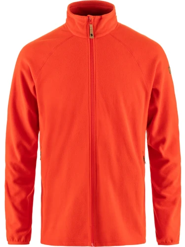 Fjallraven Ovik Lite Fleece Jacket - bluza outdoorowa