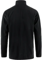 Fjallraven Ovik Lite Fleece Hoodie, kolor: 550 - Black