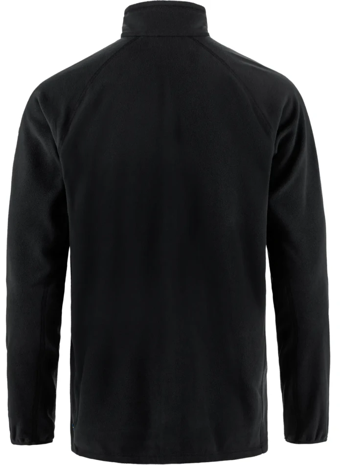 Fjallraven Ovik Lite Fleece Hoodie, kolor: 550 - Black