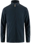Fjallraven Ovik Lite Fleece Hoodie, kolor: 555 - Dark Navy