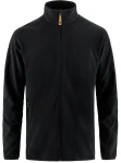 Fjallraven Ovik Lite Fleece Hoodie, kolor: 550 - Black