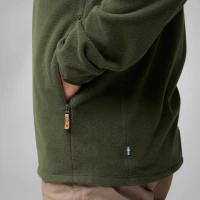 Fjallraven Ovik Lite Fleece Hoodie
