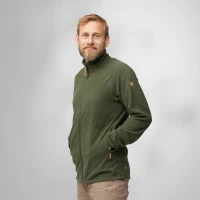 Fjallraven Ovik Lite Fleece Hoodie