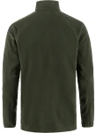 Fjallraven Ovik Lite Fleece Hoodie, kolor: 662 - Deep Forest