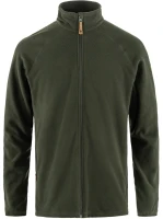 Fjallraven Ovik Lite Fleece Hoodie, kolor: 662 - Deep Forest