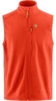 Fjallraven Ovik Lite Fleece Vest, kolor: 214 - Flame Orange