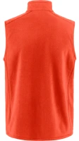 Fjallraven Ovik Lite Fleece Vest, kolor: 214 - Flame Orange