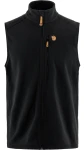 Fjallraven Ovik Lite Fleece Vest, kolor: 550 - Black