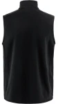 Fjallraven Ovik Lite Fleece Vest, kolor: 550 - Black