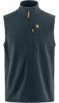 Fjallraven Ovik Lite Fleece Vest, kolor: 555 - Dark Navy