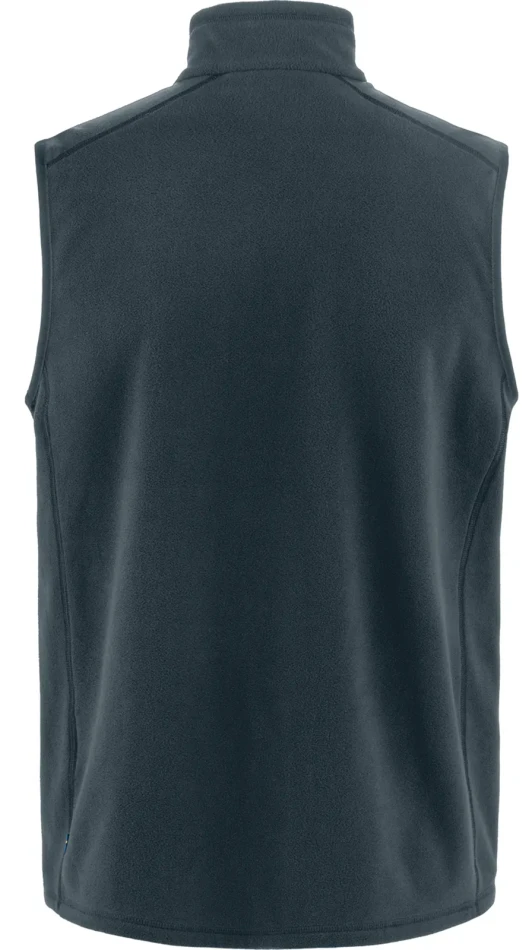 Fjallraven Ovik Lite Fleece Vest, kolor: 555 - Dark Navy