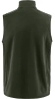 Fjallraven Ovik Lite Fleece Vest, kolor: 662 - Deep Forest