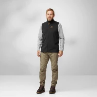 Fjallraven Ovik Lite Fleece Vest