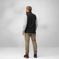 Fjallraven Ovik Lite Fleece Vest