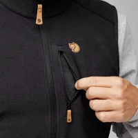 Fjallraven Ovik Lite Fleece Vest