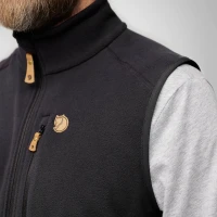 Fjallraven Ovik Lite Fleece Vest