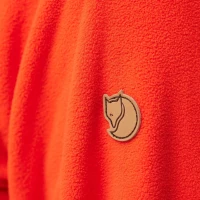 Fjallraven Ovik Lite Fleece Half Zip