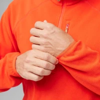 Fjallraven Ovik Lite Fleece Half Zip