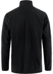 Fjallraven Ovik Lite Fleece Half Zip, kolor: 550 - Black