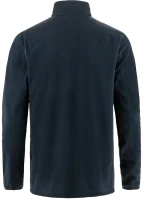 Fjallraven Ovik Lite Fleece Half Zip, kolor: 555 - Dark Navy