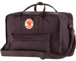 Kanken Weekender, kolor: 424 - Blackberry