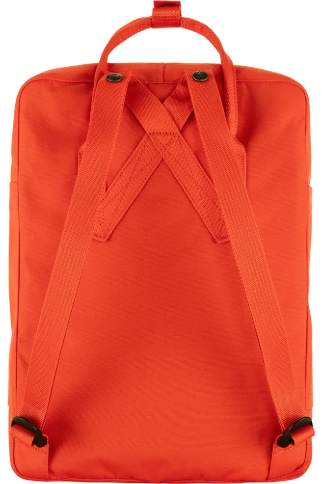 Re-Kanken, kolor: 214 - Flame Orange